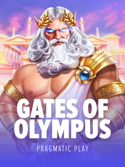 Gates of Olympus slot oyunu — Pragmatic Play