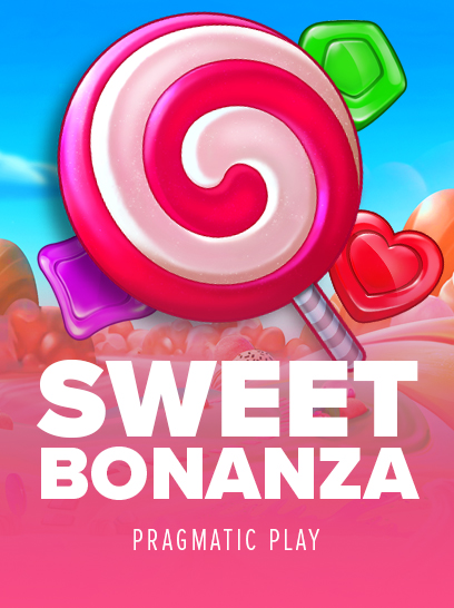 Sweet Bonanza slot oyunu — Pragmatic Play